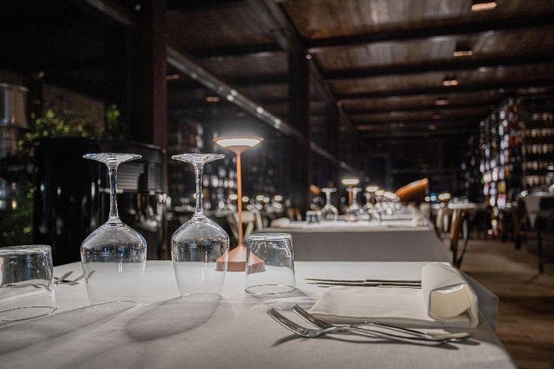 Terra Di Gradara - Restoran