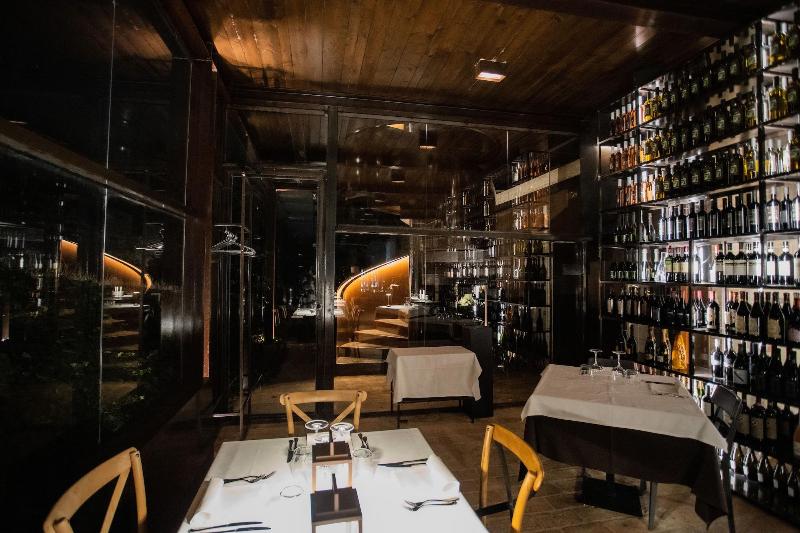 Terra Di Gradara - Restoran