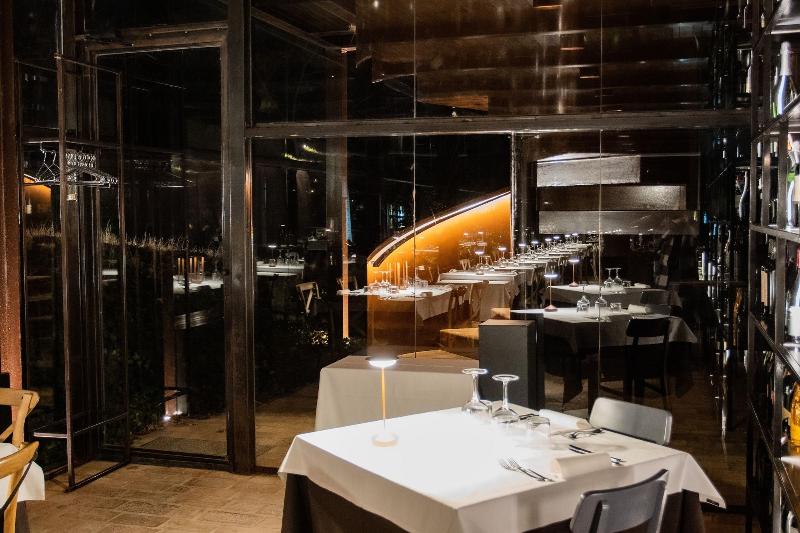 Terra Di Gradara - Restoran