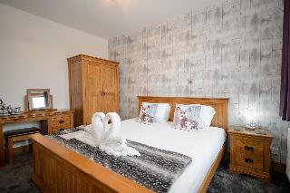 The Ben Mhor otel fotoğrafı