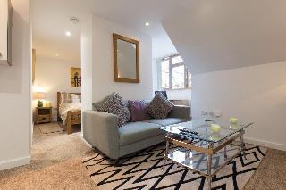 Hamble Retreat House And Luxury Studios fotoÄŸrafÄ±
