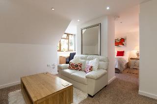 Hamble Retreat House And Luxury Studios fotoÄŸrafÄ±
