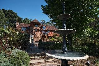 Hamble Retreat House And Luxury Studios otel fotoğrafı