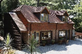 Hamble Retreat House And Luxury Studios fotoÄŸrafÄ±