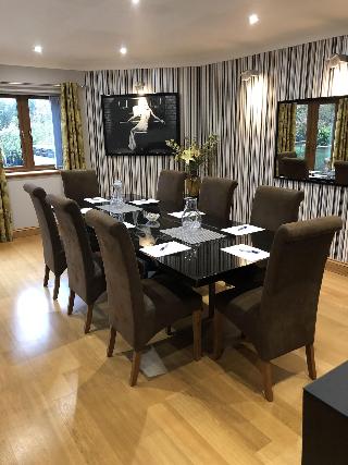 Hamble Retreat House And Luxury Studios fotoÄŸrafÄ±
