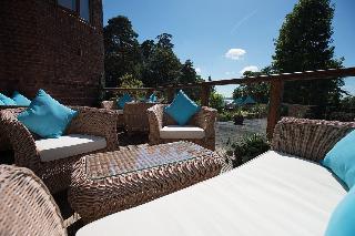 Hamble Retreat House And Luxury Studios fotoÄŸrafÄ±
