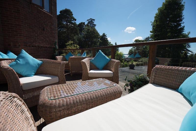Hamble Retreat House And Luxury Studios - Genel