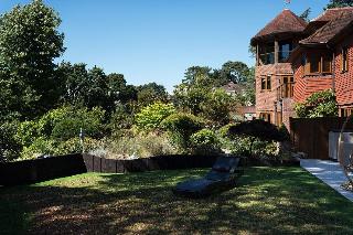 Hamble Retreat House And Luxury Studios fotoÄŸrafÄ±