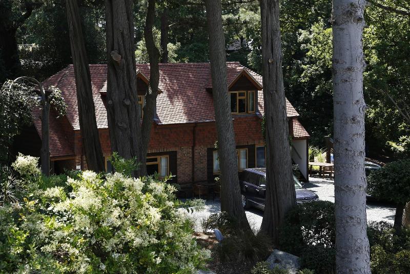 Hamble Retreat House And Luxury Studios - Genel