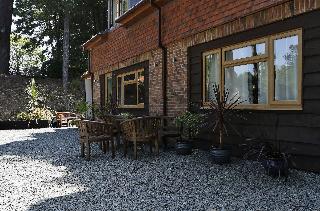 Hamble Retreat House And Luxury Studios fotoÄŸrafÄ±