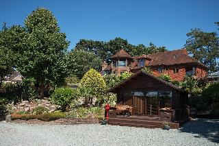 Hamble Retreat House And Luxury Studios fotoÄŸrafÄ±