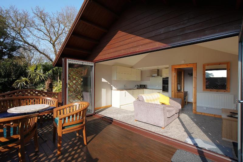 Hamble Retreat House And Luxury Studios - Genel