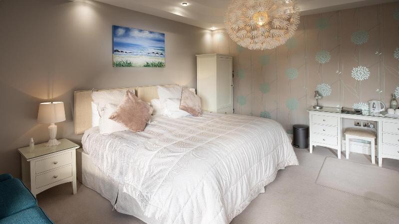 Hamble Retreat House And Luxury Studios - Oda