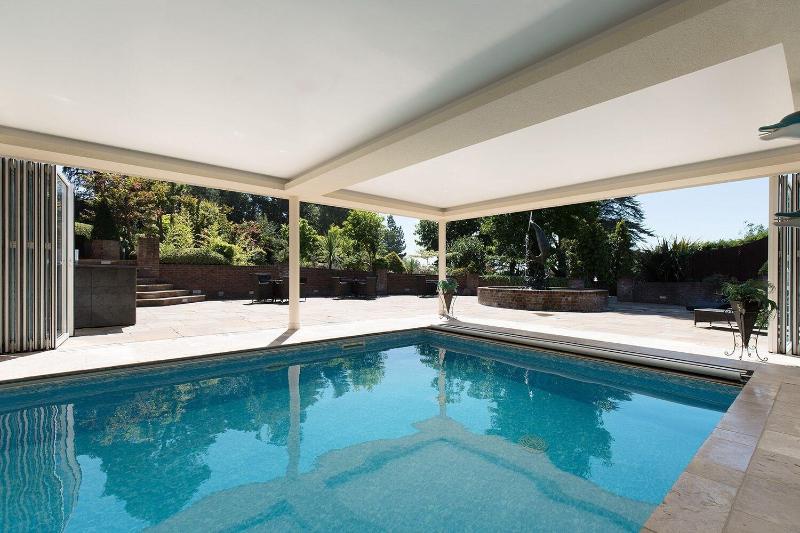 Hamble Retreat House And Luxury Studios - Oda