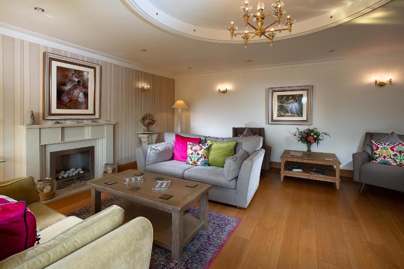 Hamble Retreat House And Luxury Studios - Oda