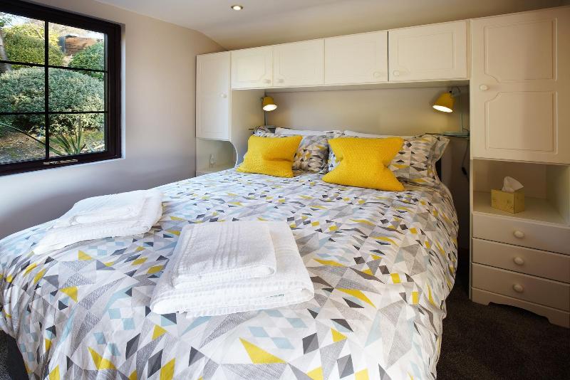 Hamble Retreat House And Luxury Studios - Oda