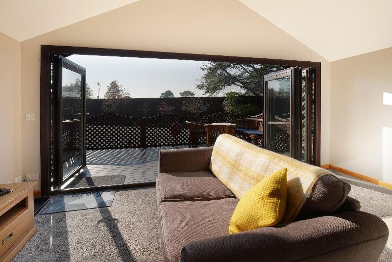 Hamble Retreat House And Luxury Studios - Oda