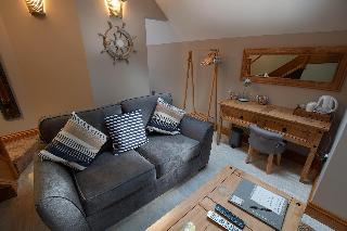 Hamble Retreat House And Luxury Studios fotoÄŸrafÄ±