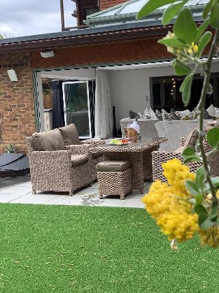 Hamble Retreat House And Luxury Studios fotoÄŸrafÄ±
