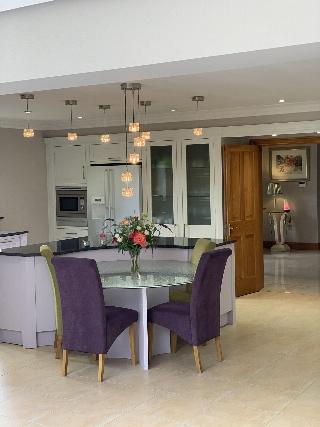 Hamble Retreat House And Luxury Studios fotoÄŸrafÄ±