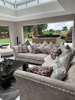 Hamble Retreat House And Luxury Studios fotoÄŸrafÄ±