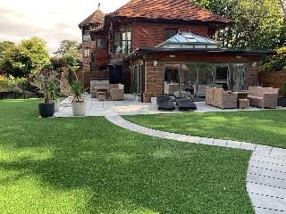 Hamble Retreat House And Luxury Studios fotoÄŸrafÄ±