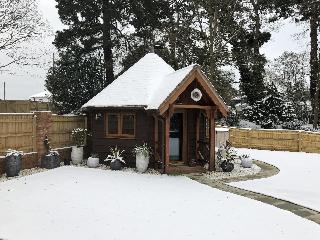 Hamble Retreat House And Luxury Studios fotoÄŸrafÄ±