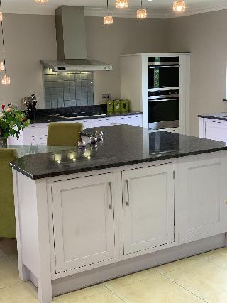 Hamble Retreat House And Luxury Studios fotoÄŸrafÄ±
