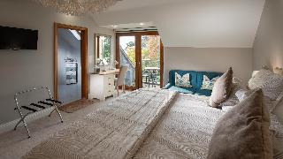 Hamble Retreat House And Luxury Studios fotoÄŸrafÄ±