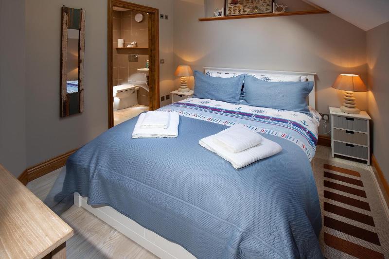 Hamble Retreat House And Luxury Studios - Oda