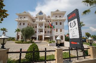 Vila Zeus Hotel