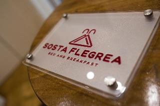 B&B Sosta Flegrea otel fotoğrafı