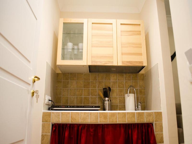 B&B Sosta Flegrea - Genel