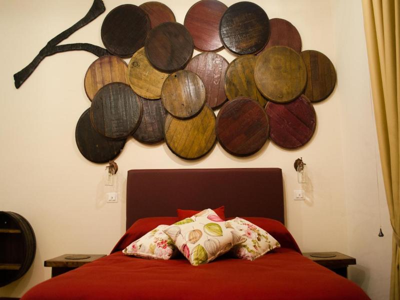 B&B Sosta Flegrea - Genel
