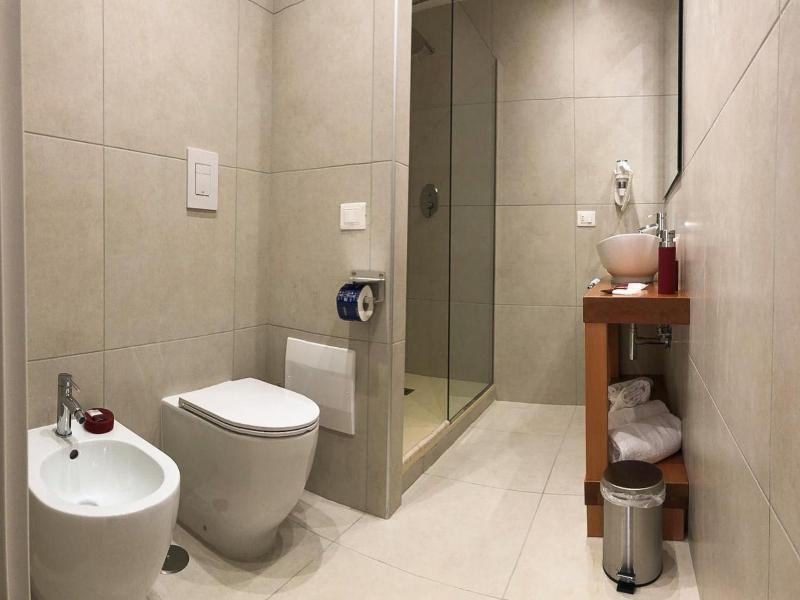 B&B Sosta Flegrea - Genel