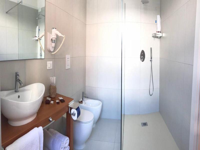 B&B Sosta Flegrea - Genel