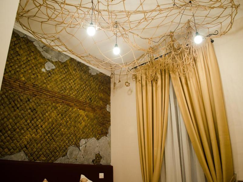 B&B Sosta Flegrea - Genel