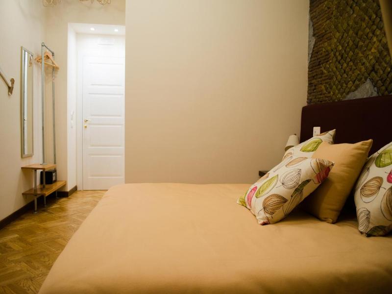 B&B Sosta Flegrea - Genel