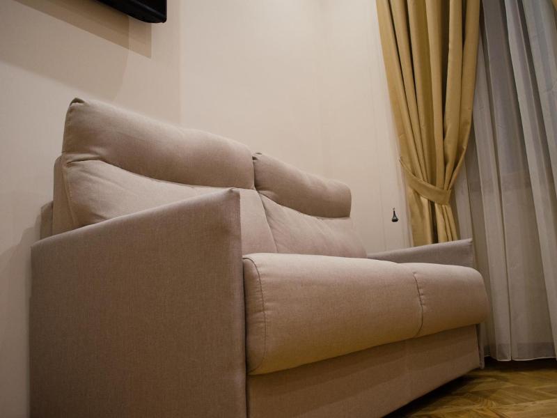 B&B Sosta Flegrea - Genel