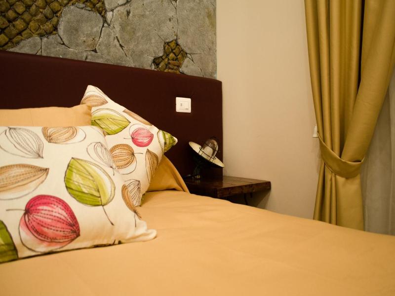 B&B Sosta Flegrea - Genel