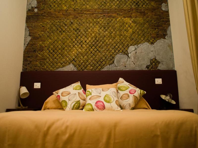 B&B Sosta Flegrea - Genel