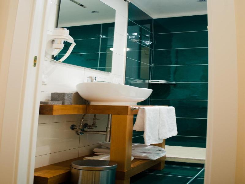 B&B Sosta Flegrea - Genel