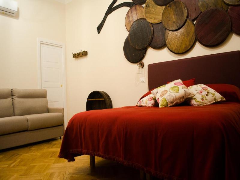 B&B Sosta Flegrea - Genel