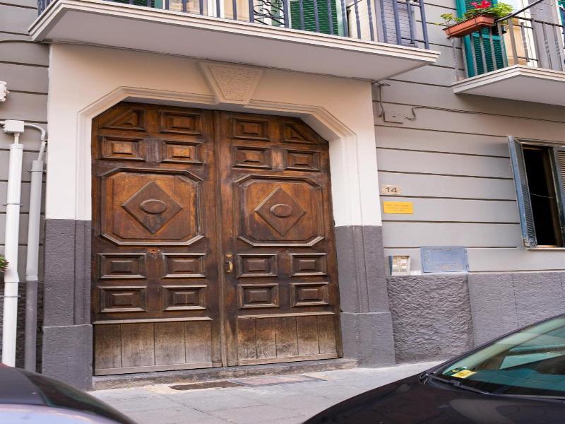 B&B Sosta Flegrea - Genel