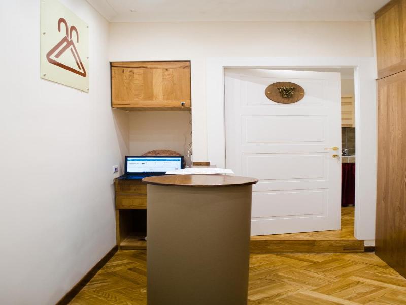 B&B Sosta Flegrea - Genel