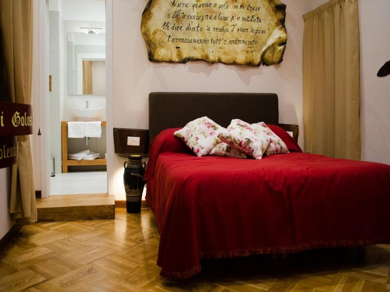 B&B Sosta Flegrea - Genel