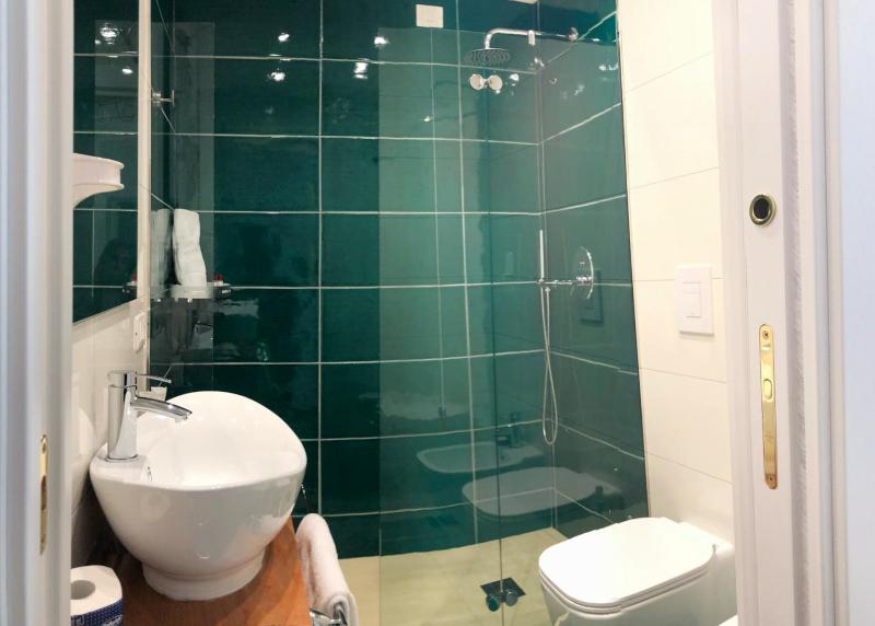 B&B Sosta Flegrea - Oda