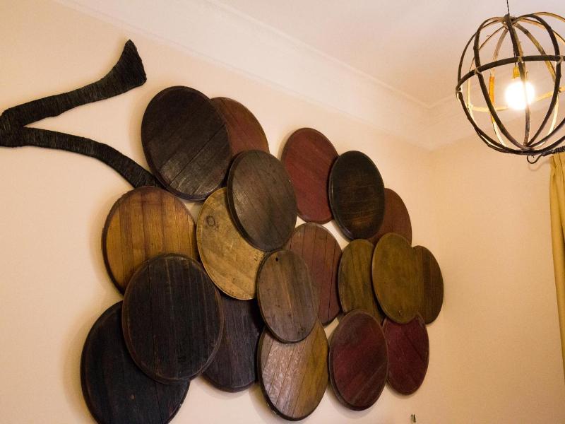 B&B Sosta Flegrea - Oda