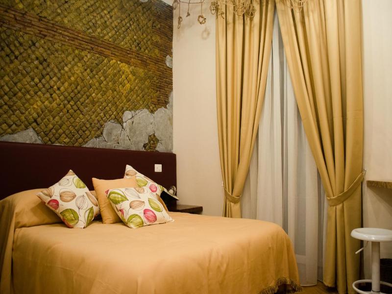 B&B Sosta Flegrea - Oda