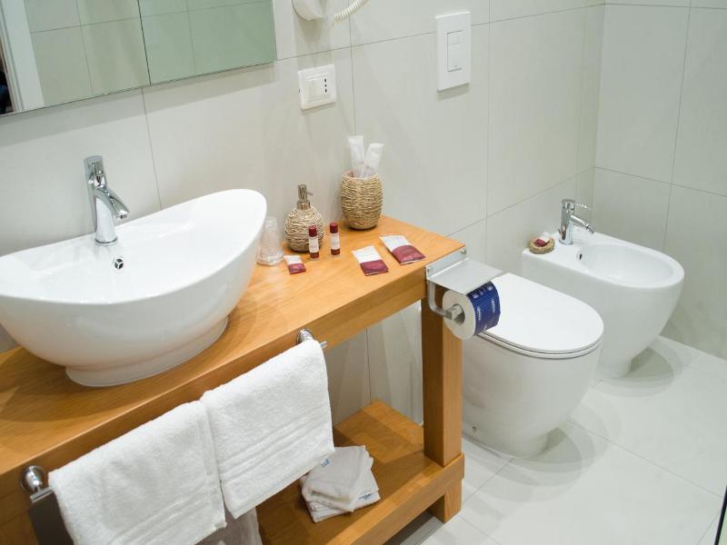 B&B Sosta Flegrea - Oda